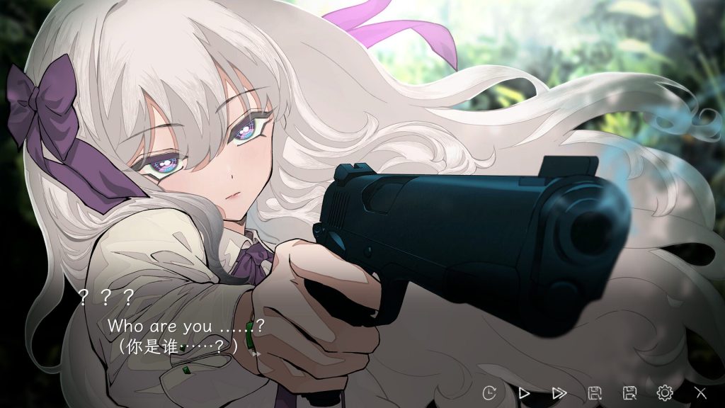 图片[3]-蜉蝣之国的囚徒/Ephemeral