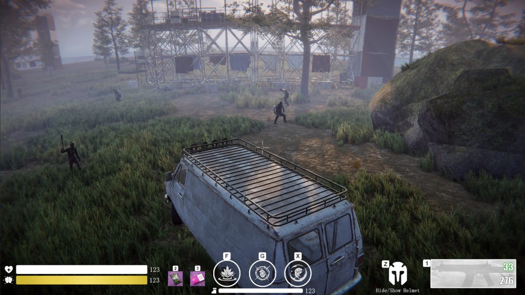 图片[3]-贪婪游戏/Better Days