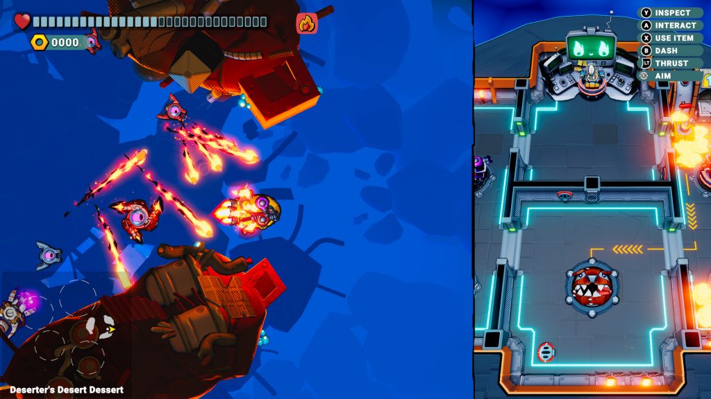 图片[1]-超次元迷航/Hyperspaced