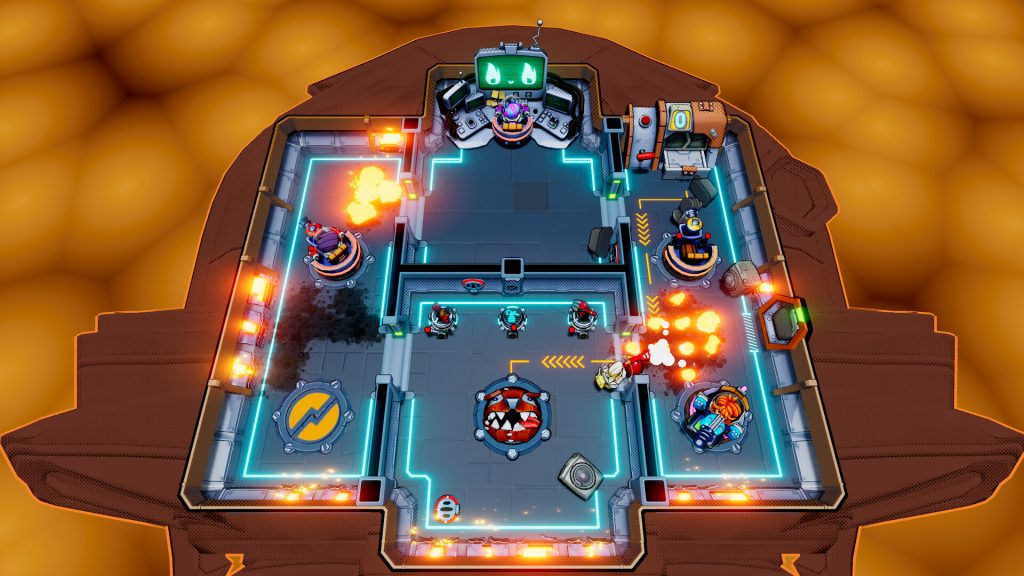 图片[2]-超次元迷航/Hyperspaced