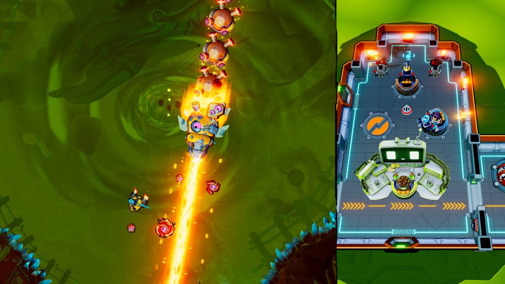 图片[3]-超次元迷航/Hyperspaced