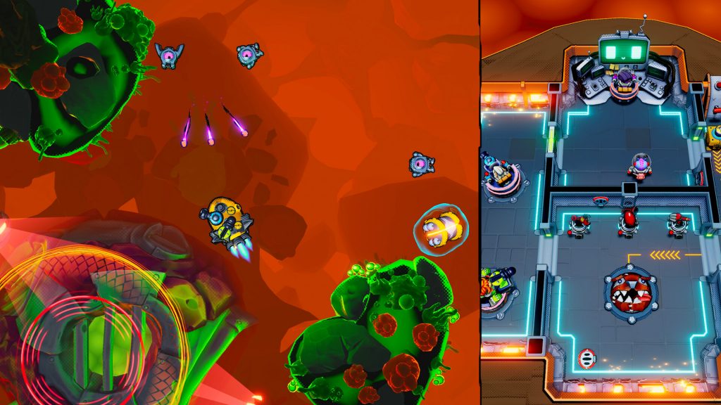 图片[4]-超次元迷航/Hyperspaced