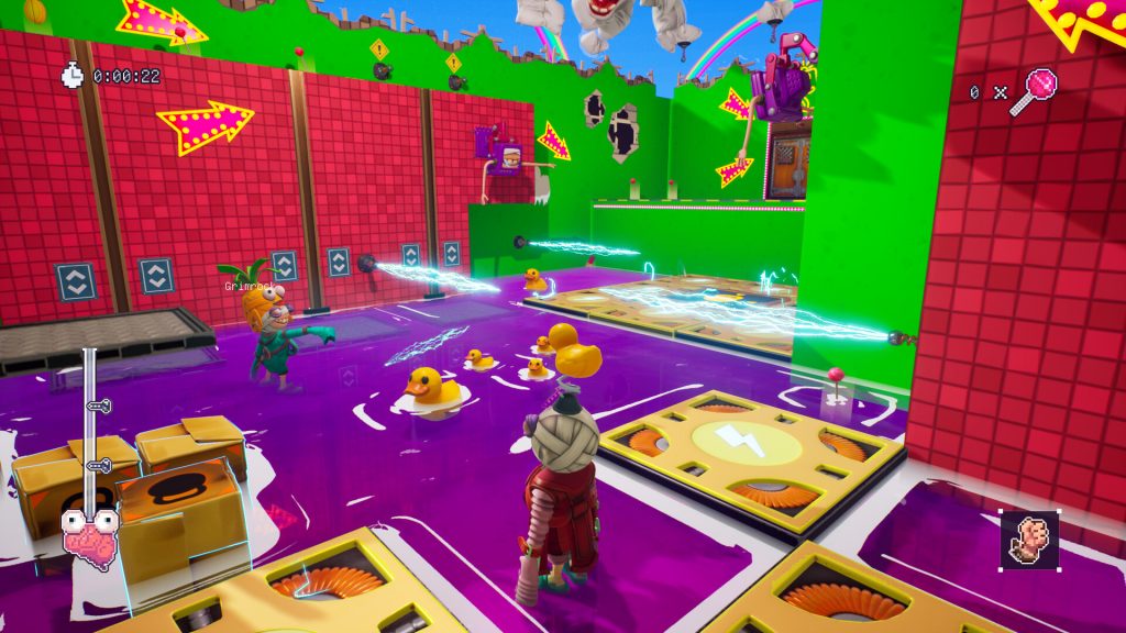 图片[1]-超能副作用/S.E.M.I. – Side Effects May Include...