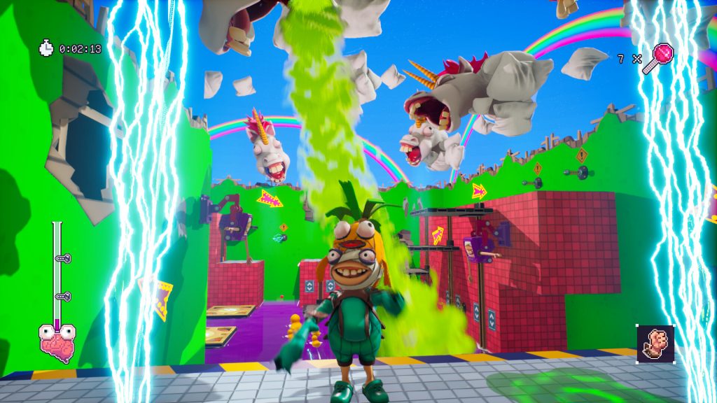 图片[3]-超能副作用/S.E.M.I. – Side Effects May Include...