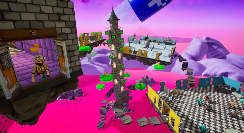 图片[4]-超能副作用/S.E.M.I. – Side Effects May Include...