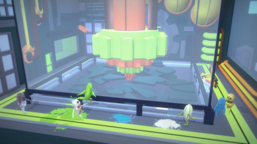 图片[1]-软糖大乱斗/A Gummy's Life