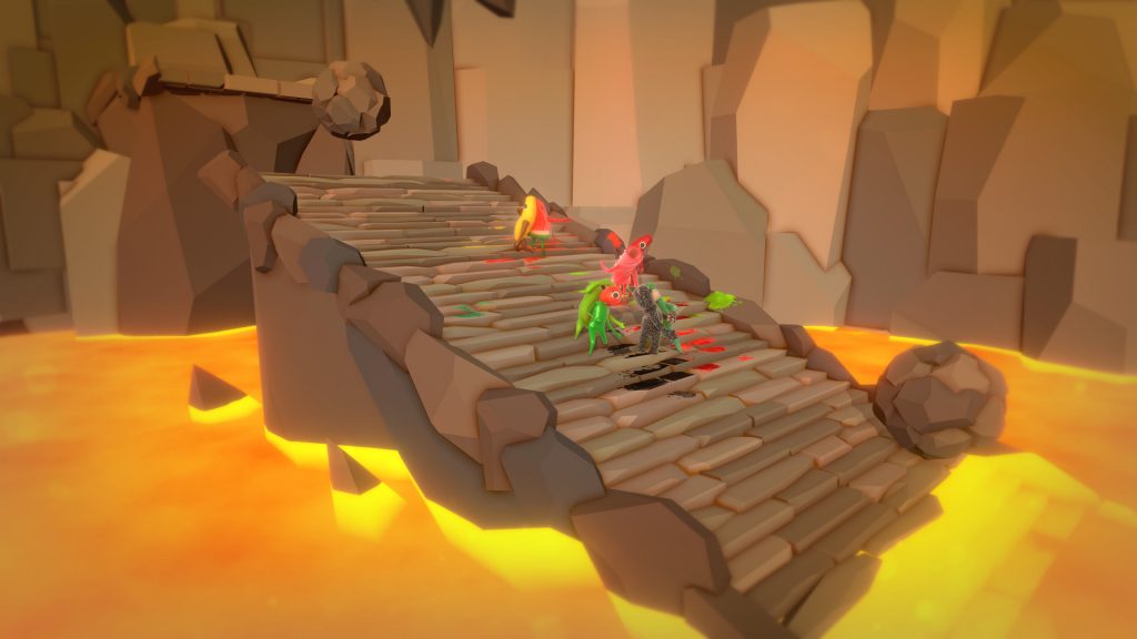 图片[4]-软糖大乱斗/A Gummy's Life