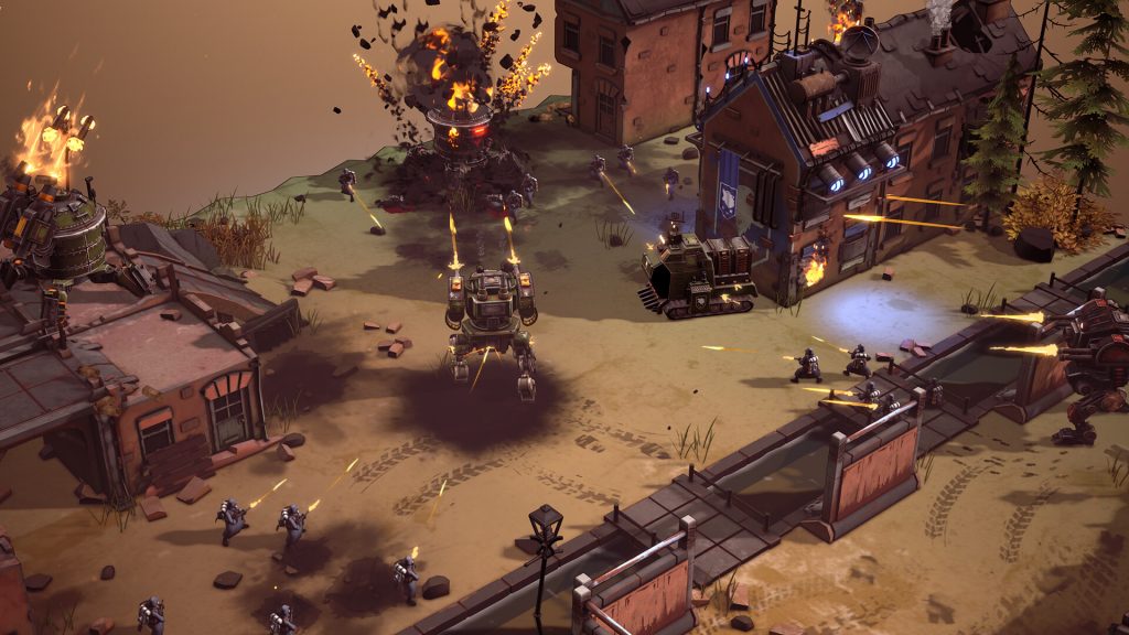 图片[4]-铁锈风云/Grit and Valor - 1949