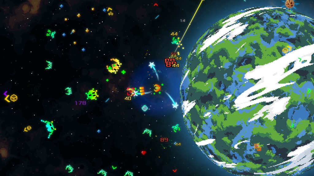 图片[1]-阿卡迪姆太空奥德赛/Arcadium - Space Odyssey