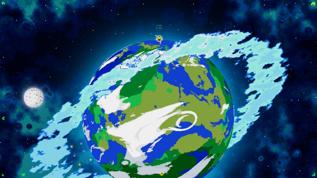 图片[3]-阿卡迪姆太空奥德赛/Arcadium - Space Odyssey