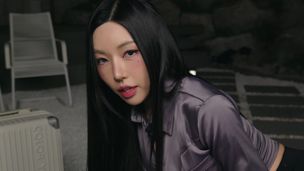 图片[1]-阿西美女室友竟然2/Five Hearts Under One Roof season2