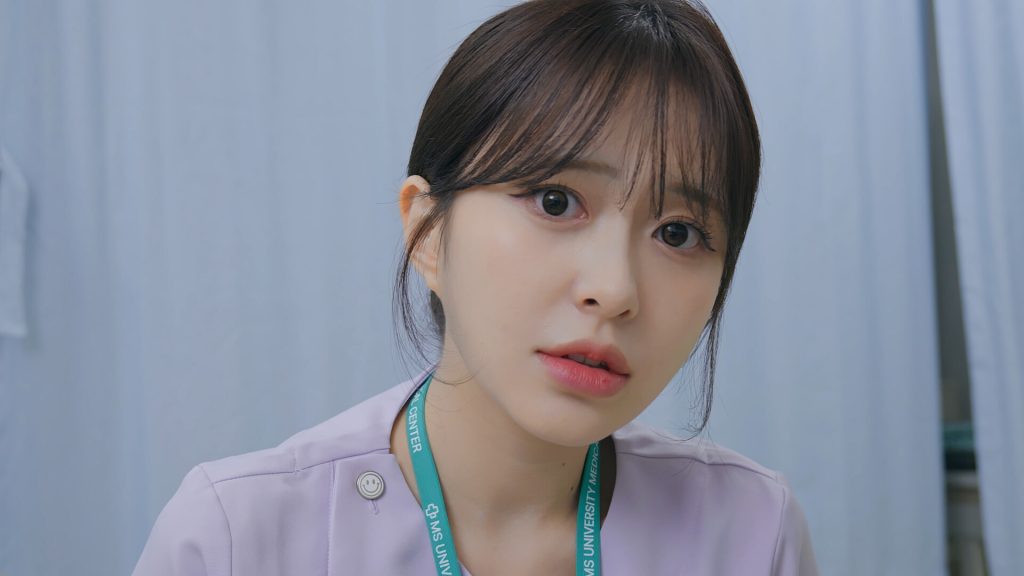 图片[2]-阿西美女室友竟然2/Five Hearts Under One Roof season2