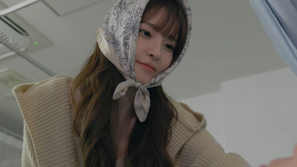 图片[3]-阿西美女室友竟然2/Five Hearts Under One Roof season2