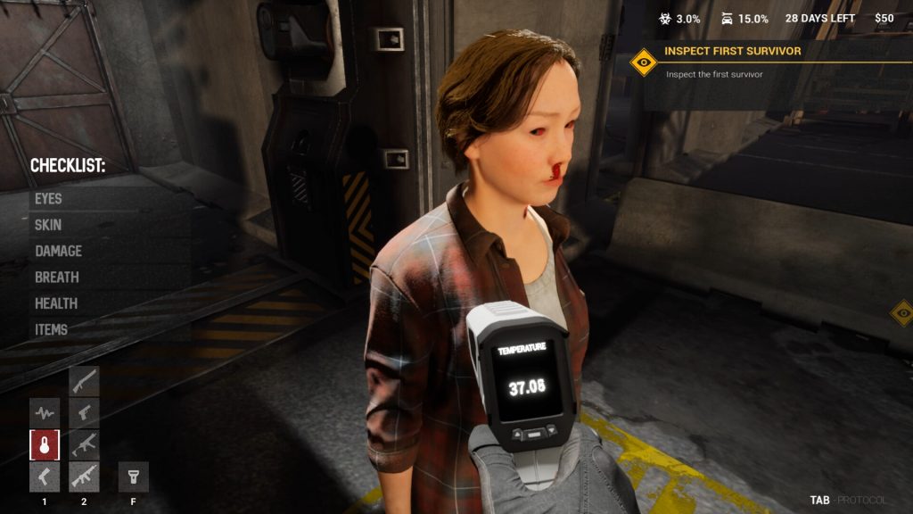 图片[2]-隔离僵尸/Quarantine Zombies