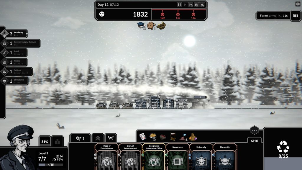 图片[1]-霜雪列车2/Frostrain 2