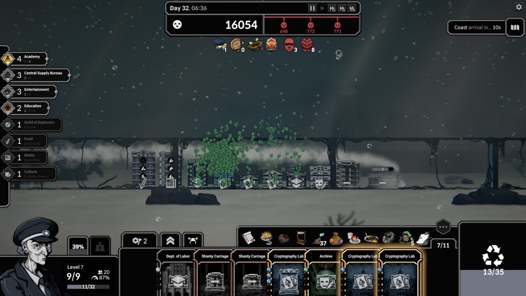 图片[3]-霜雪列车2/Frostrain 2