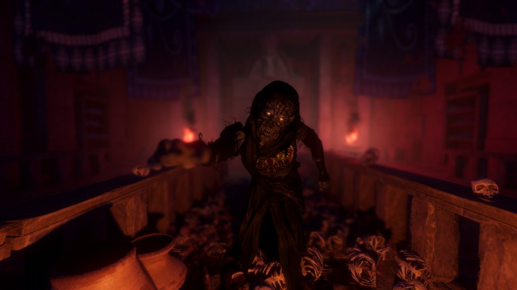 图片[1]-预先警告/FOREWARNED