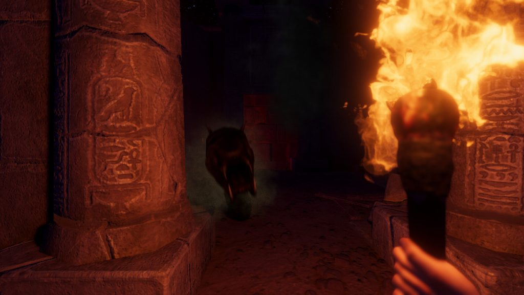 图片[2]-预先警告/FOREWARNED