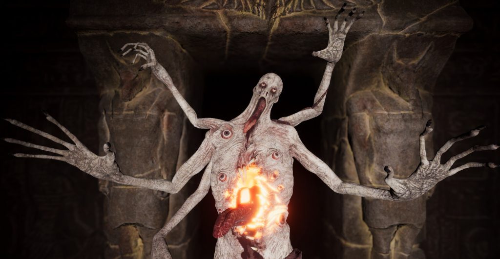 图片[3]-预先警告/FOREWARNED