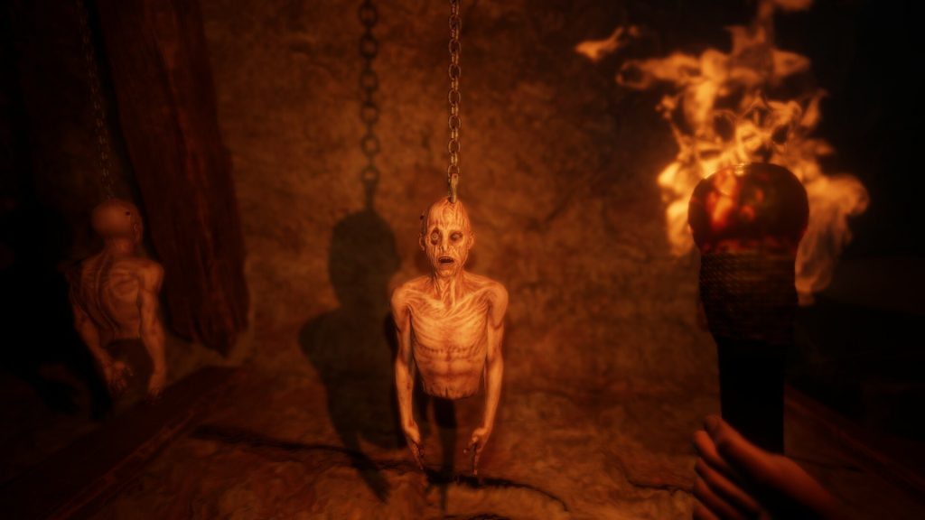 图片[4]-预先警告/FOREWARNED