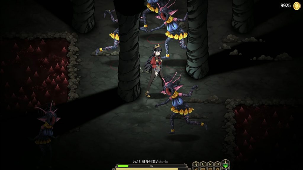 图片[2]-魔女妙妙屋/Witch Play House