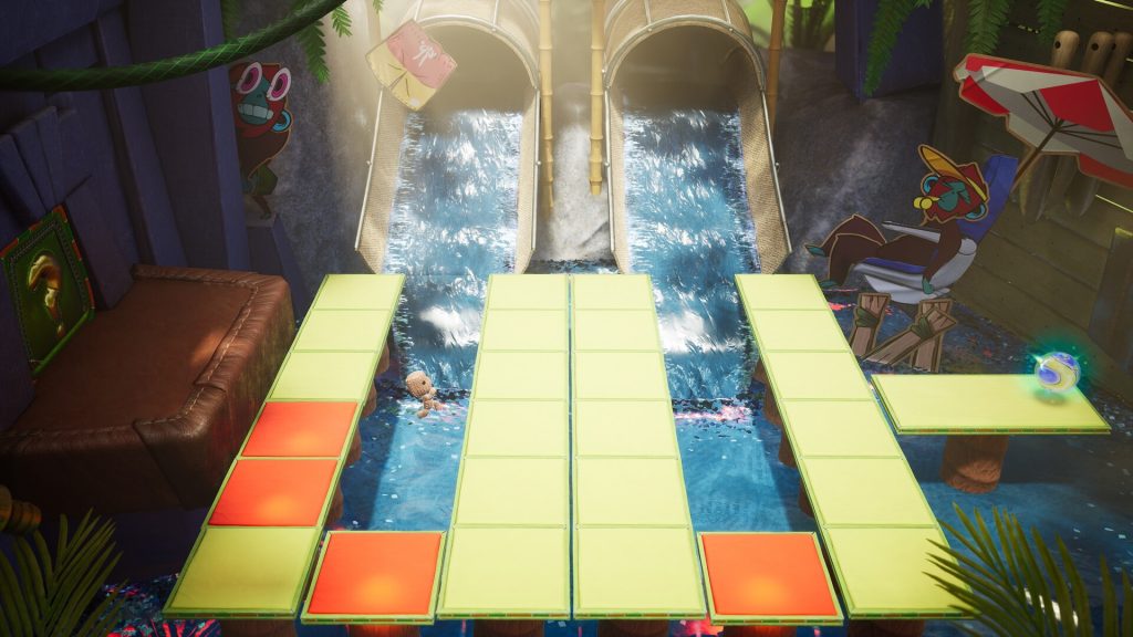 图片[3]-麻布仔大冒险/Sackboy: A Big Adventure