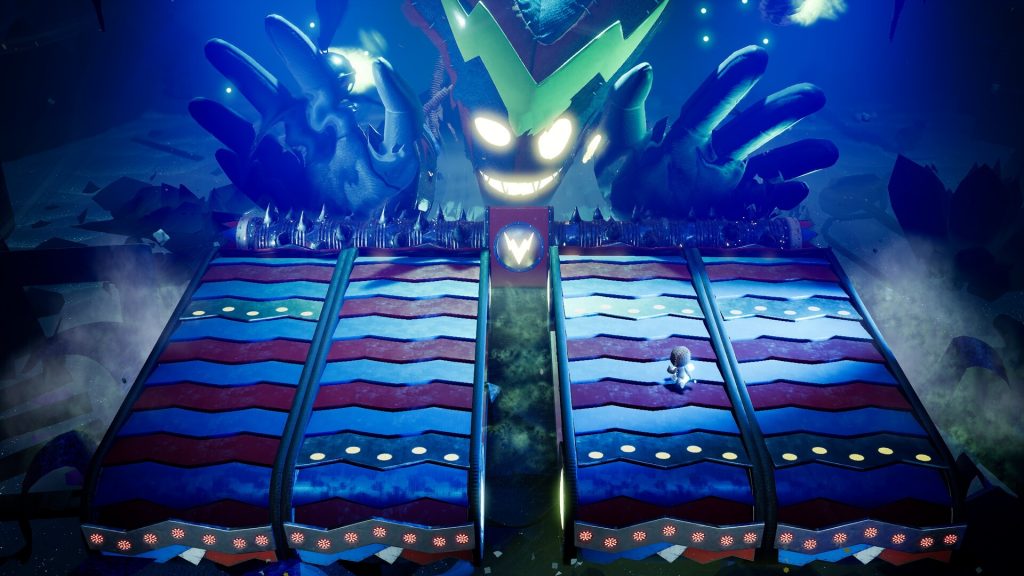 图片[4]-麻布仔大冒险/Sackboy: A Big Adventure