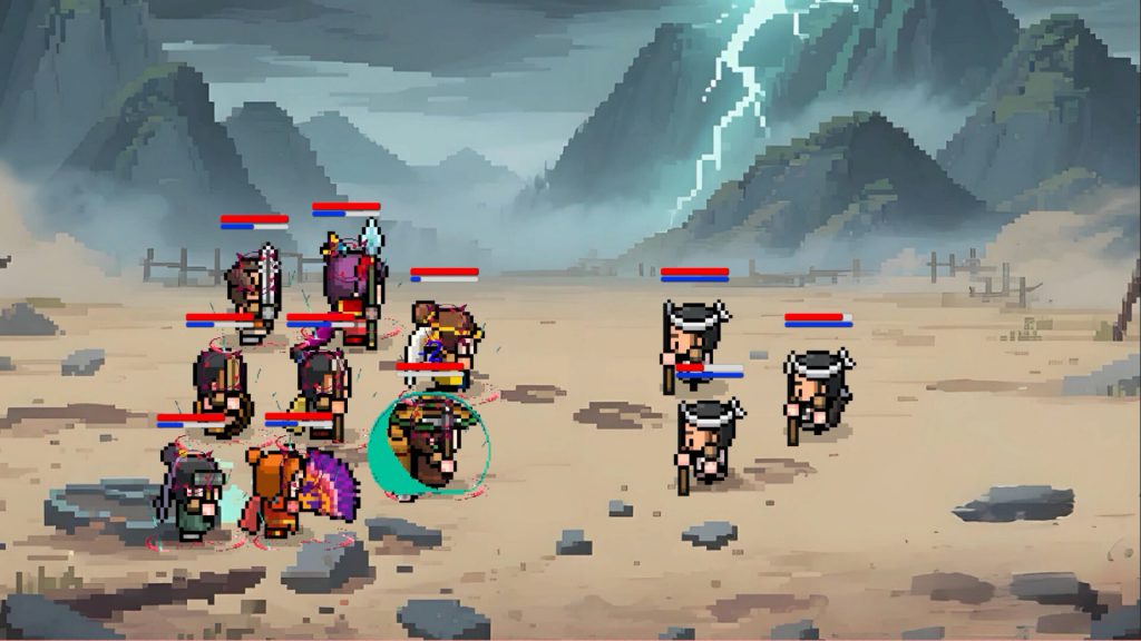 图片[4]-蜀仙传挂至飞升游戏下载-蜀仙传挂至飞升电脑版免费下载