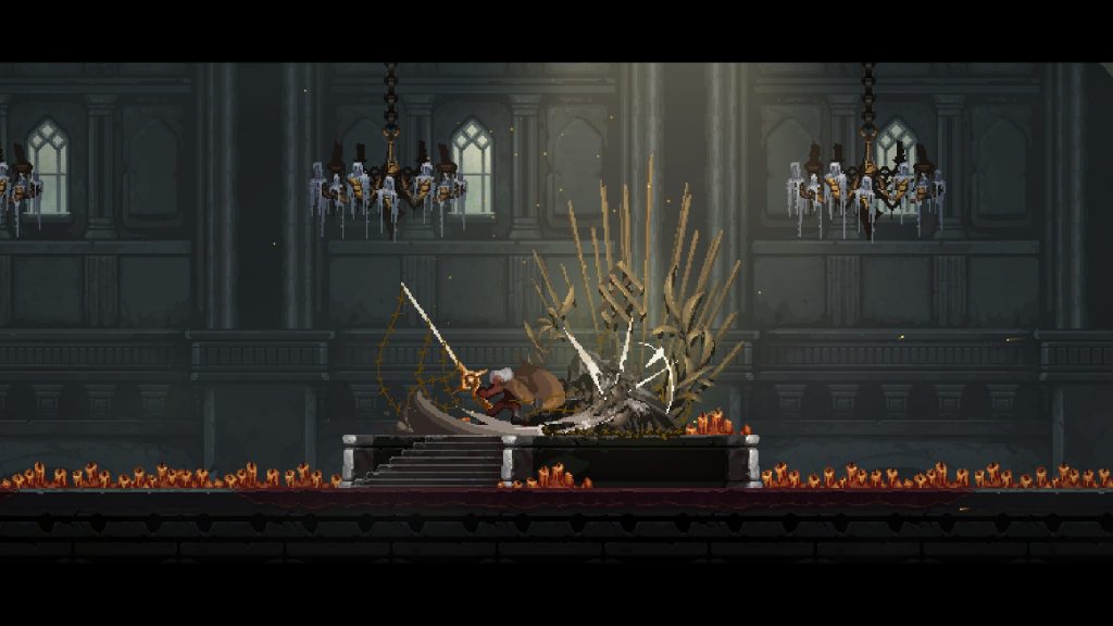 图片[2]-龙已死/Dragon Is Dead