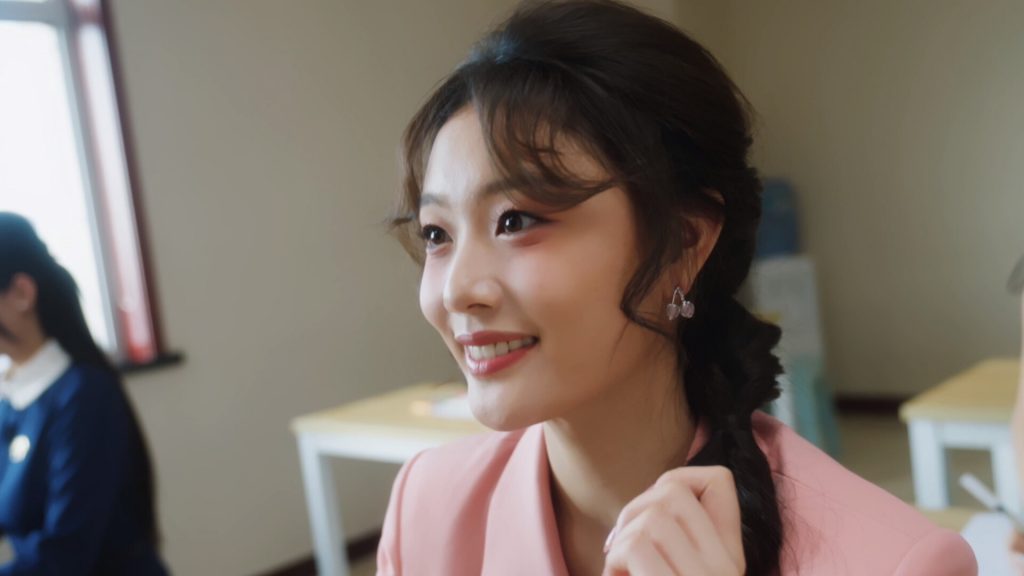 图片[1]-Miss World世界小姐养成日记/Miss World Love Growth Diary