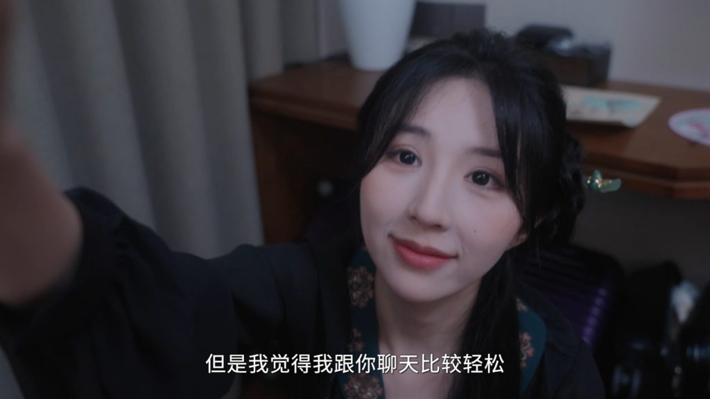 图片[3]-Miss World世界小姐养成日记/Miss World Love Growth Diary