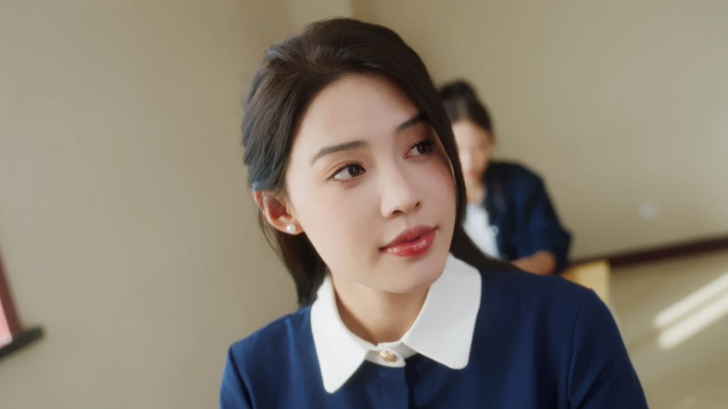 图片[4]-Miss World世界小姐养成日记/Miss World Love Growth Diary