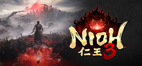 仁王3/Nioh 3-集游星START游戏仓库-免费单机游戏下载