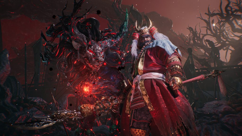 图片[2]-仁王3/Nioh 3