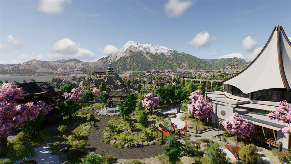 图片[2]-侏罗纪世界进化3/Jurassic World Evolution 3