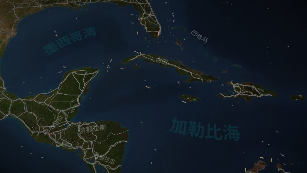 图片[2]-全球热潮/Worldwide Rush