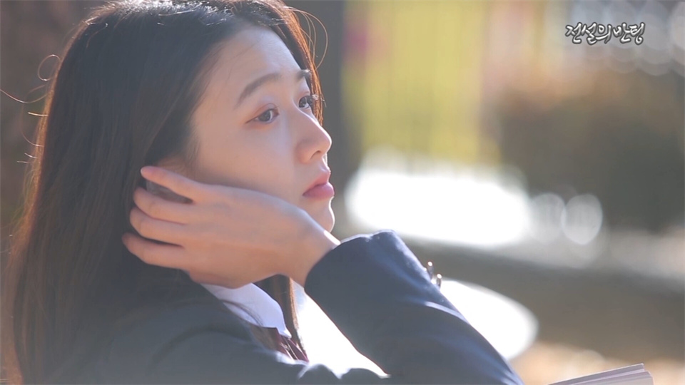 图片[1]-命中注定就是你/전설의 반팅/Legendary Class Blind Date