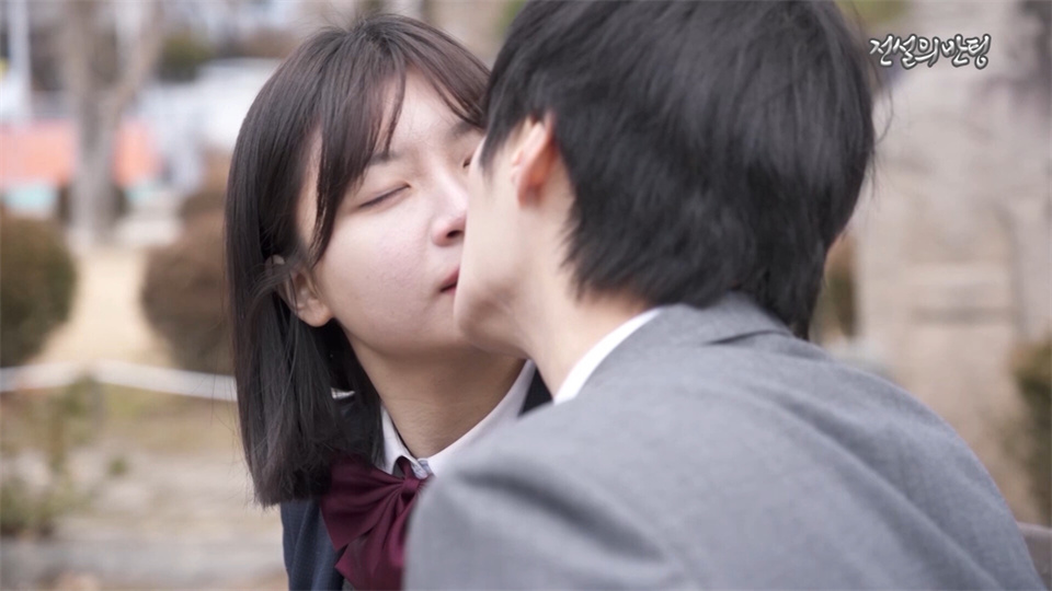 图片[3]-命中注定就是你/전설의 반팅/Legendary Class Blind Date