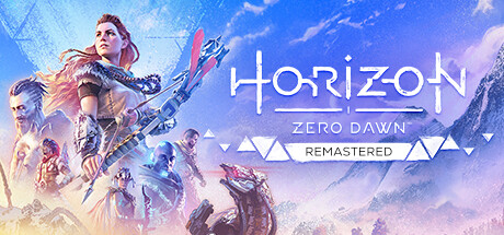 地平线零之曙光重制版/Horizon Zero Dawn Remastered-集游星START游戏仓库-免费单机游戏下载