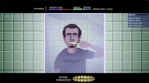 图片[1]-失业模拟2018/Unemployment Simulator 2018