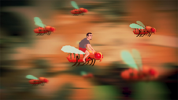 图片[2]-失业模拟2018/Unemployment Simulator 2018