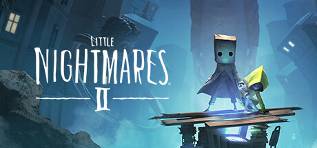 小小梦魇2/小小噩梦2/Little Nightmares II Enhanced Edition-集游星START游戏仓库-免费单机游戏下载