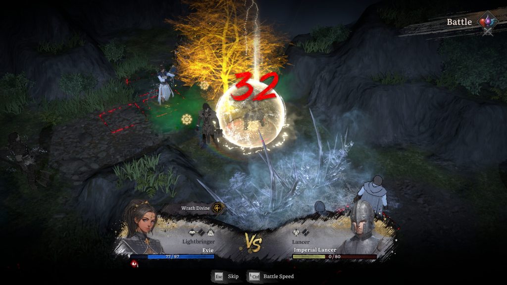 图片[2]-幻灵降世录女巫的面纱/Lost Eidolons: Veil of the Witch