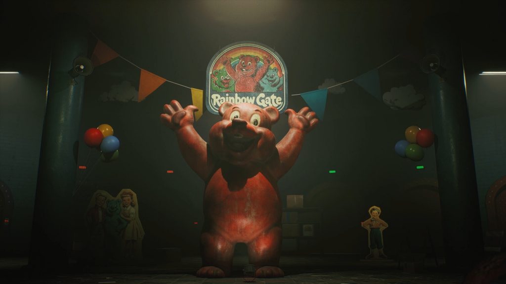 图片[1]-彩虹之门/Rainbow Gate