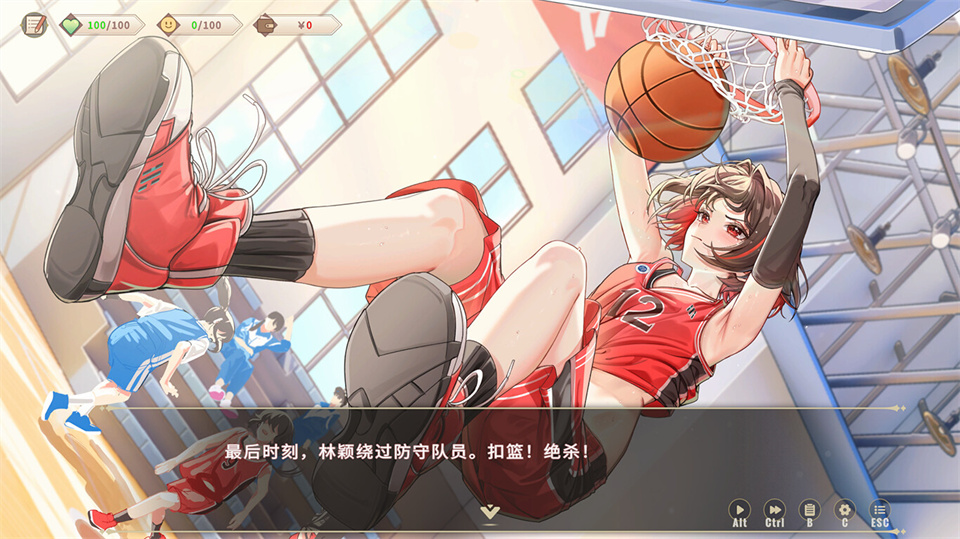 图片[2]-我的时光大学日记/College Life