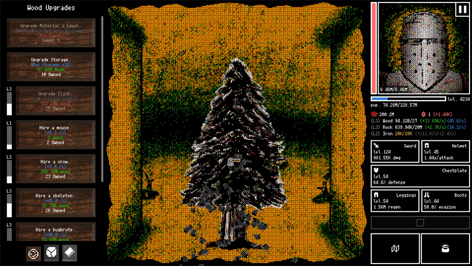 图片[1]-战栗深渊/Horripilant