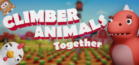 攀爬动物在一起/Climber Animals: Together-集游星START游戏仓库-免费单机游戏下载