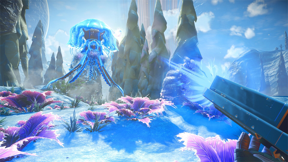 图片[2]-无人深空联机版/无人之地联机版/No Man's Sky