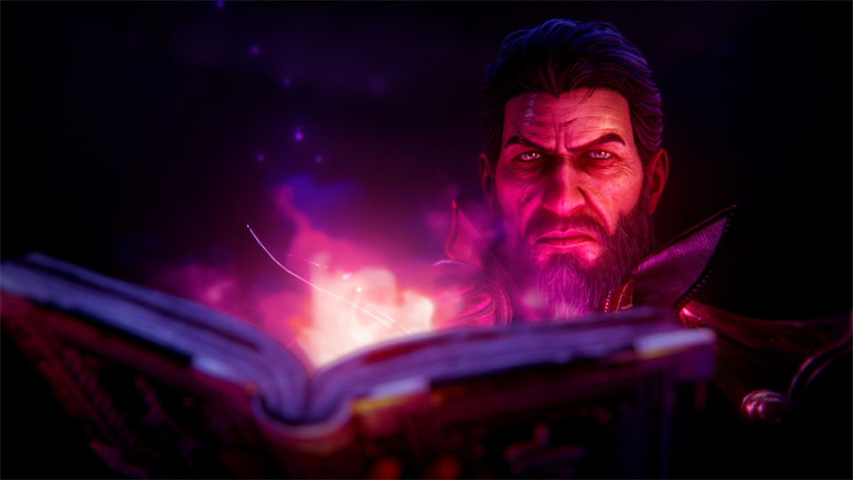 图片[1]-暗黑破坏神2重制版 - 终极包/Diablo II: Resurrected – Infernal Edition