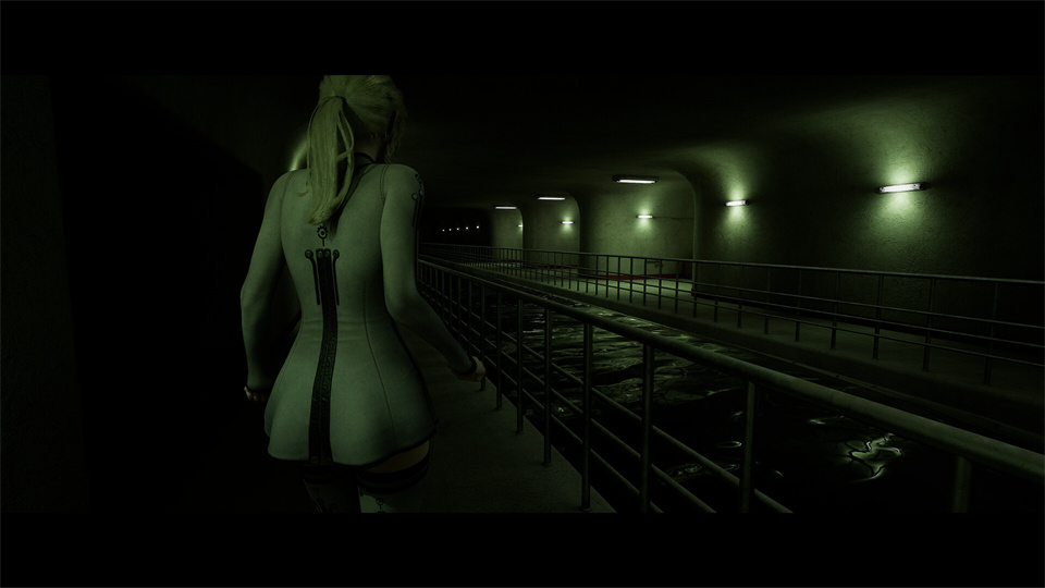 图片[1]-月蚀/Lunar Eclipse